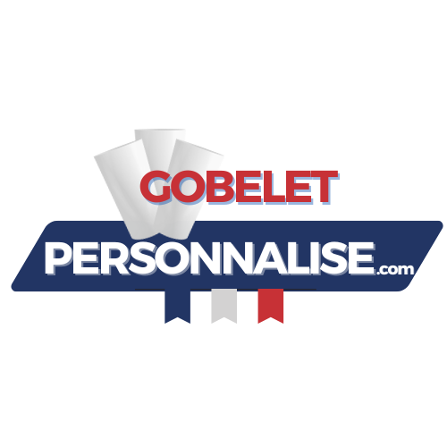 Gobeletpersonnalise.com