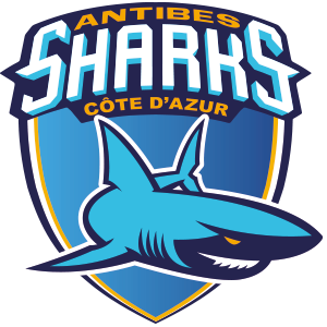 Sharks Antibes