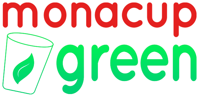 MonacupGreen