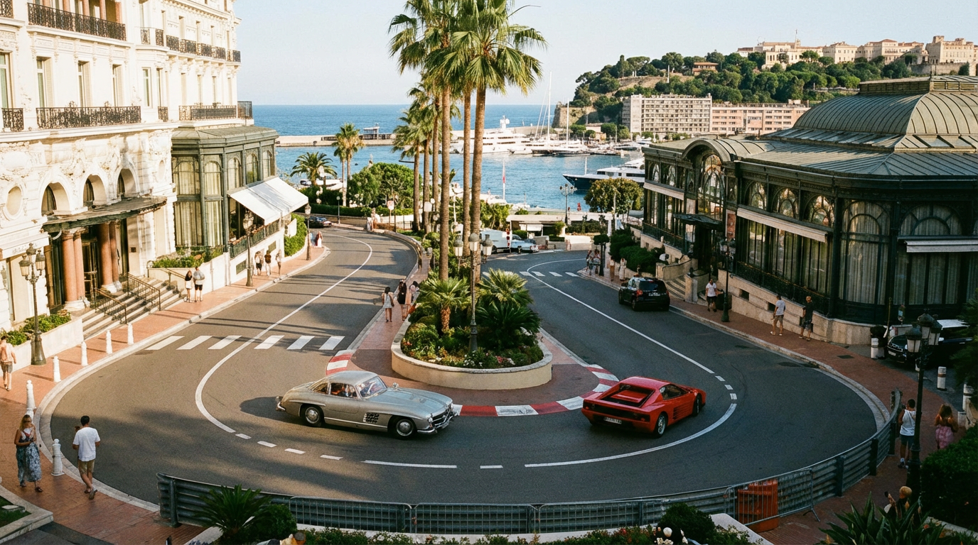 Collectivités - MonacupGreen