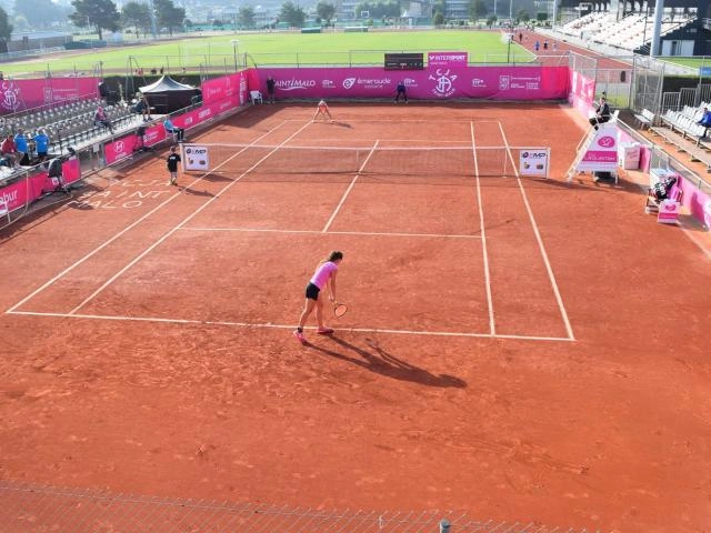 L'Open 35 di Saint Malo