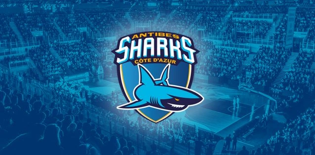 Sharks Antibes