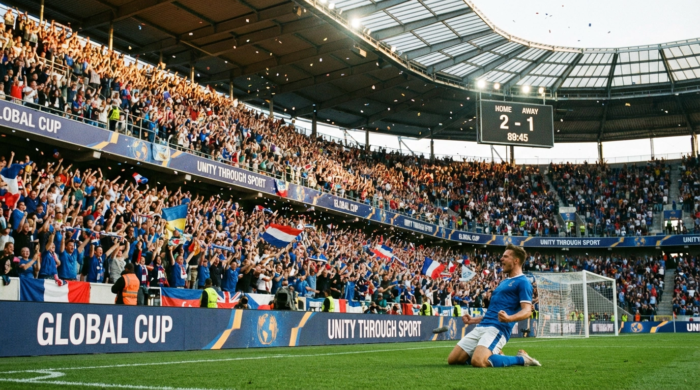 Sport & Compétition