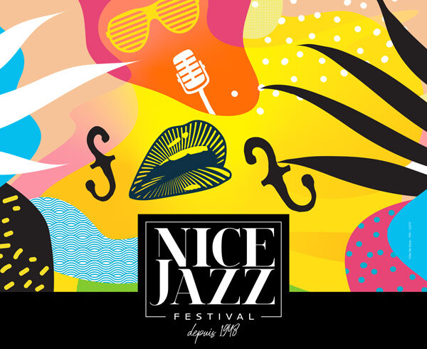 Nice Jazz Festival 2023